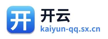 开云 Logo